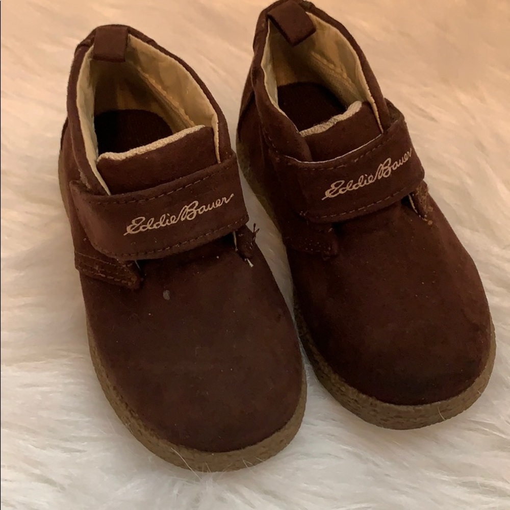 Baby shose